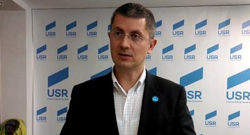 Dan Barna : Unione Salvate la Romania (USR) simile a En Marche di Macron