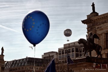 Der Verfassungsentwurf der European Youth Convention 2017 für die EU : Eine Rezension 
