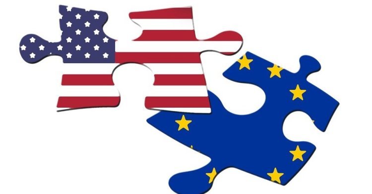 2005 – 2020, quelles relations Union Européenne – Etats-Unis ?