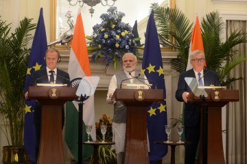 EU-India free trade talks: Will cheap Indian medicines keep saving lives?