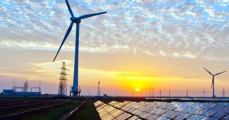 Climat-énergie : l'Europe à deux vitesses depuis 20 ans