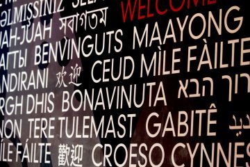 Europe Needs A Common Language