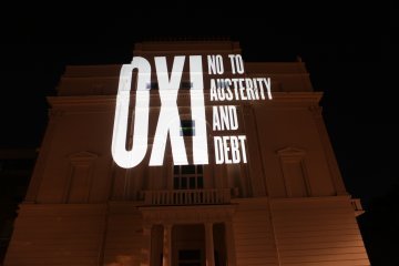  10 years after the first Greek bailout, has Europe learned its lessons?