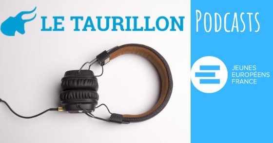 Le Taurillon podcast : Frontaliers, deuxième épisode