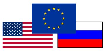 Rusia, Europa, Estados Unidos y la necesidad de limar asperezas
