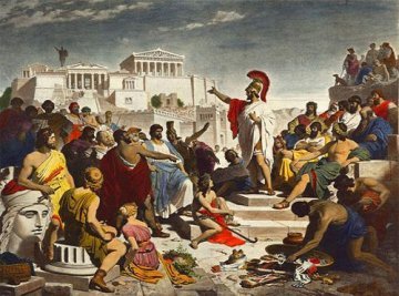 Renacer de un viejo concepto: la ciudadanía europea
