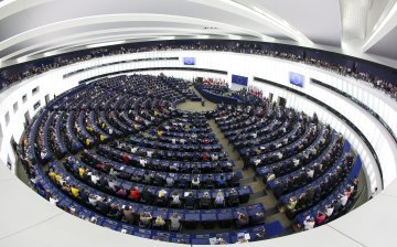 Pour que le Parlement rejette la candidature d'Ursula Von der Leyen à la présidence de la Commission 
