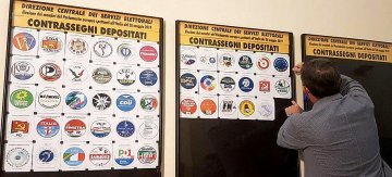 Elezioni europee, al via la campagna : piccolo confronto tra Italia e Francia