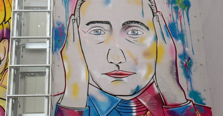 La surdité maladive du Kremlin