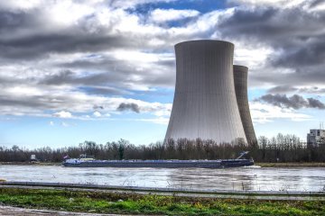 L'épineuse question du nucléaire en Europe
