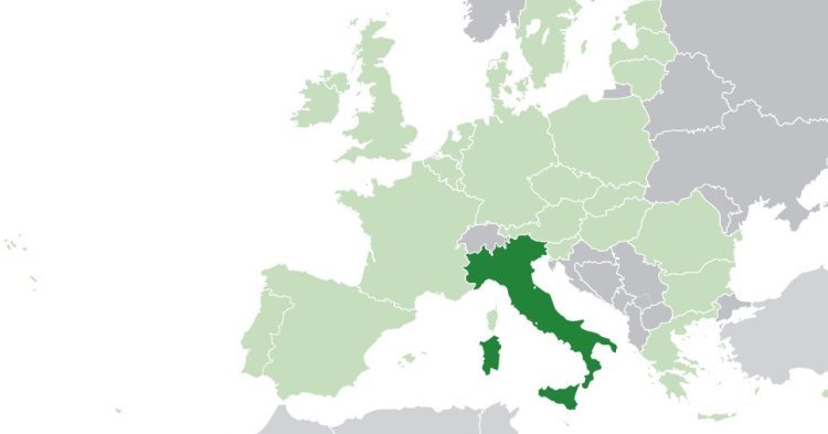 Les leçons pour l'Europe à retenir des élections en Italie