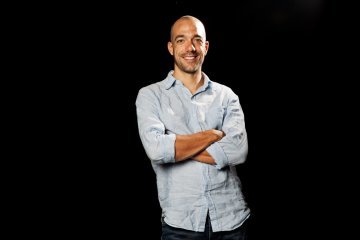The Path of the Beast : An interview with Flaviano Bianchini