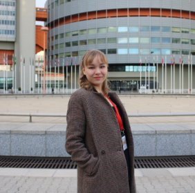 Family Matters: What I Learned About the EU by Visiting the UN