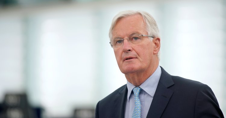 Brexit: negotiations on lockdown