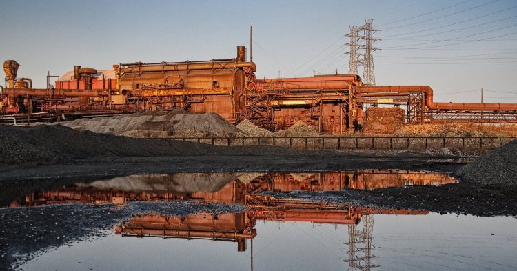 The new European industrial policy, Part I: The crisis of neoliberalism