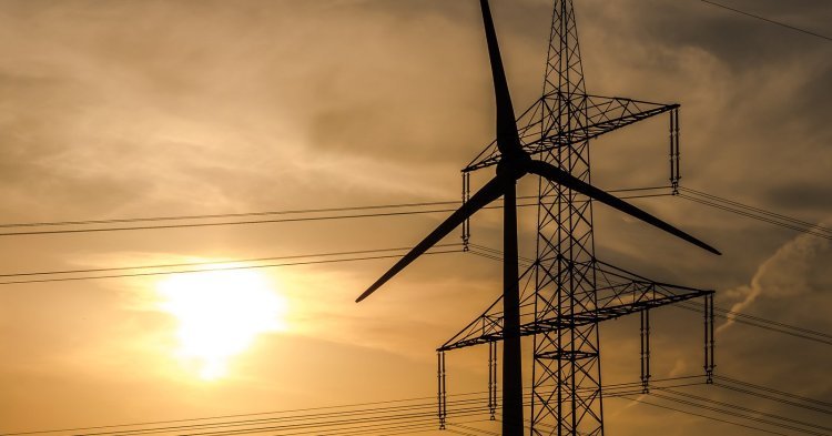 Die Energieunion: Großbaustelle der Juncker-Kommssion