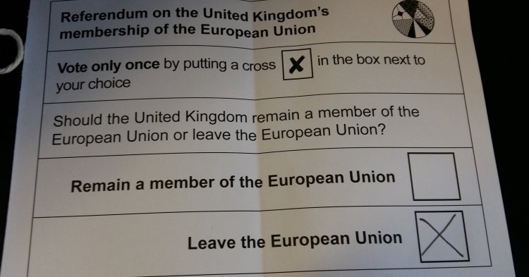 Mesdames et Messieurs les Anglais : ça suffit ! 