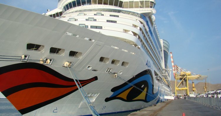 Europäische Kreuzfahrttouristen im Oman – Die Folgen des Booms