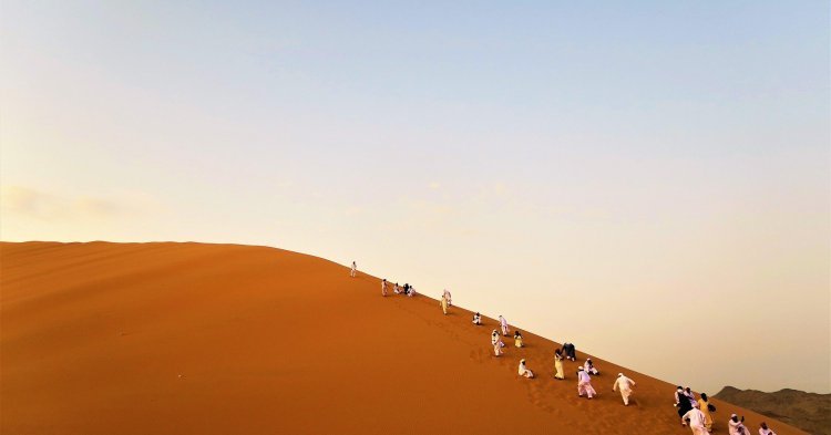 Der koloniale Schatten der Energiewende 