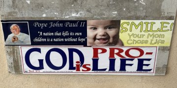 The fight for safe and legal abortions in the EU remains