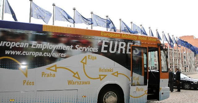 Der (Mehr-)Wert von Europa durch Mobilität