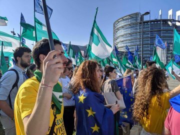 Der #FederalistFriday liefert Ideen für ein föderales Europa
