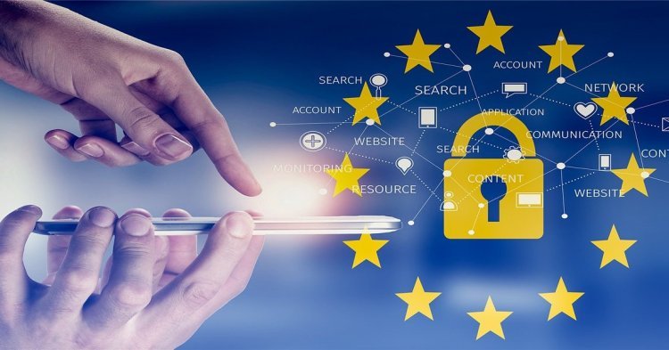 Die Datenschutz-Grundverordnung: Symbol eines funktionierenden Europas