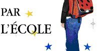 L'Europe par l'école
