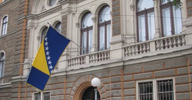 Bosnien und Herzegowina – ein kleines Land zwischen zwei Welten