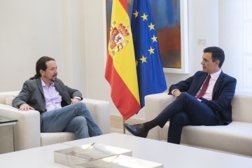 Vote d'investiture : le paradoxe espagnol