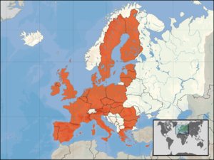 Le fédéralisme et l'Union européenne
