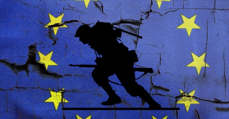Où en est l'Europe de la défense ?