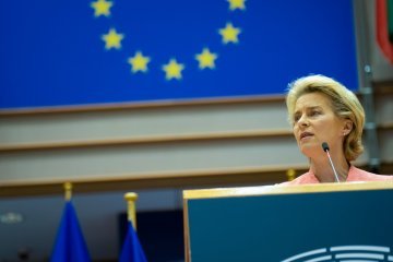 Gender Equality and the EU: looking forward to avoid turning back
