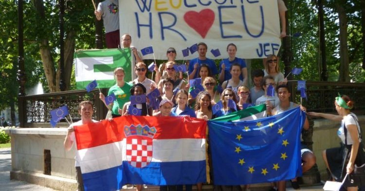 L'intégration de la Croatie, bon exemple de diplomatie européenne réussie