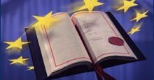 Aujourd'hui autant qu'hier, l'Europe a besoin d'une Constitution