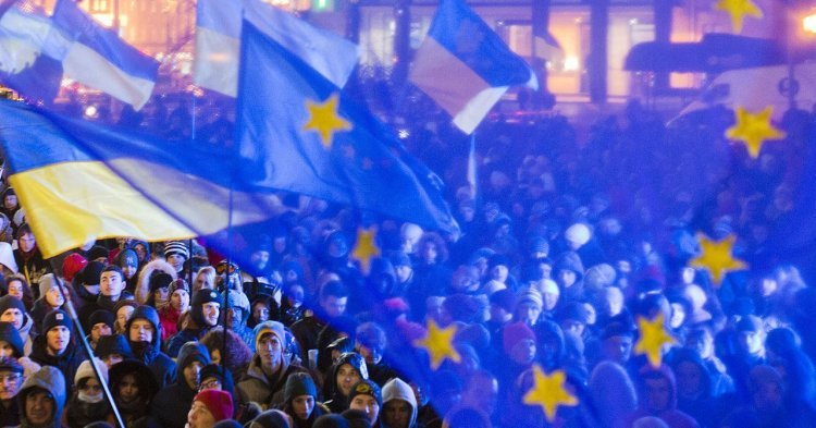 15 ans de politique européenne de voisinage à l'Est : dans l'ombre éternelle de la Russie ?