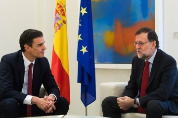 Alles auf Anfang? Neuwahlen in Spanien
