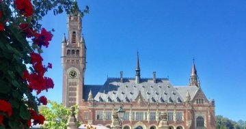 Postcard from the Netherlands