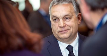 European elections in Hungary : Orbán's strategy paid off