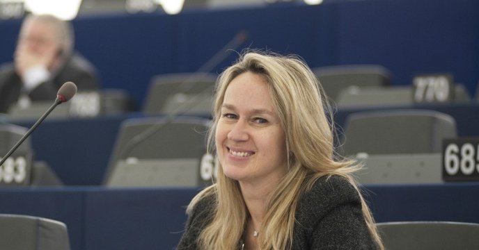 Interview de Constance Le Grip : « Le programme Erasmus participe à la construction d'un sentiment européen »