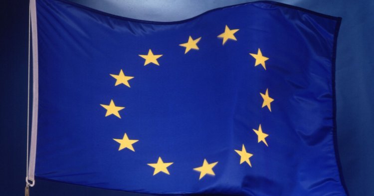 ¿Conoces los símbolos que representan la Unión Europea? Hoy, la bandera europea.