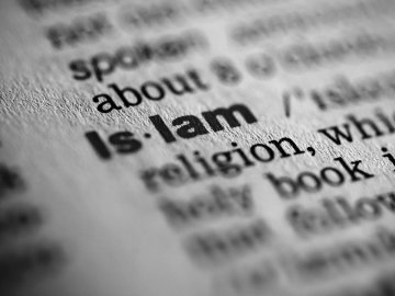 Das gemeinsame Moment : Islamophobie ?