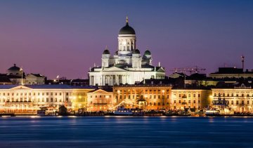 Finlande : Figure de proue de la liberté de la presse, le pays conserve la confiance du public envers les médias