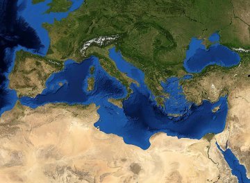 Mittelmeerunion : Wunschgebilde oder tragfähige Perspektive ?