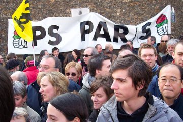 Il Partito Socialista francese sceglie il suo segretario