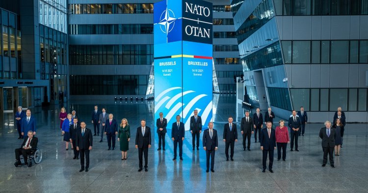 Diplomatie : l'Alliance transatlantique entame un nouveau chapitre