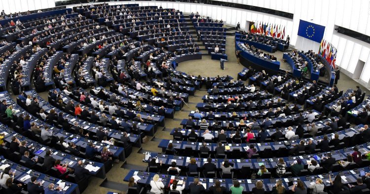 Discours d'Ursula von der Leyen au Parlement : Trois réactions d'eurodéputées françaises
