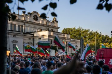 Bulgaria's Government steps down – what's next?