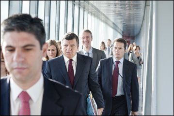 Comment l'idée européenne a été dévoyée