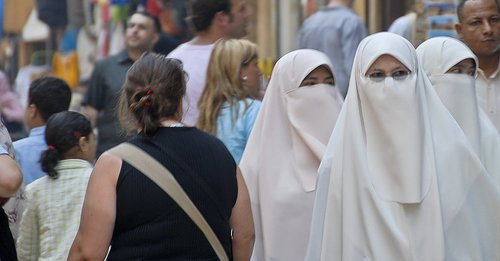 The Burka and Nikab: Soon Banned in Belgium?